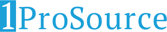 1ProSource